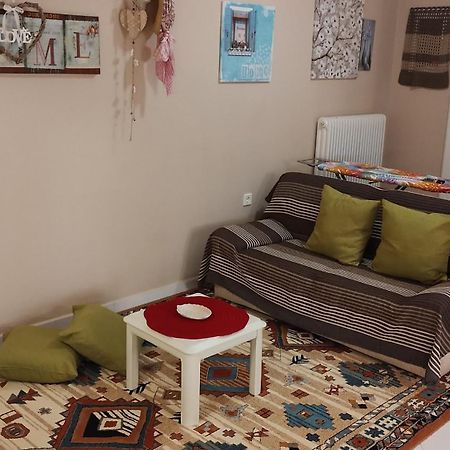 La Maison De Keti カランバカ エクステリア 写真
