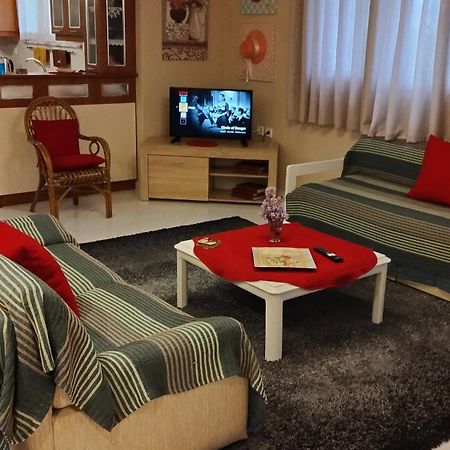 La Maison De Keti カランバカ エクステリア 写真