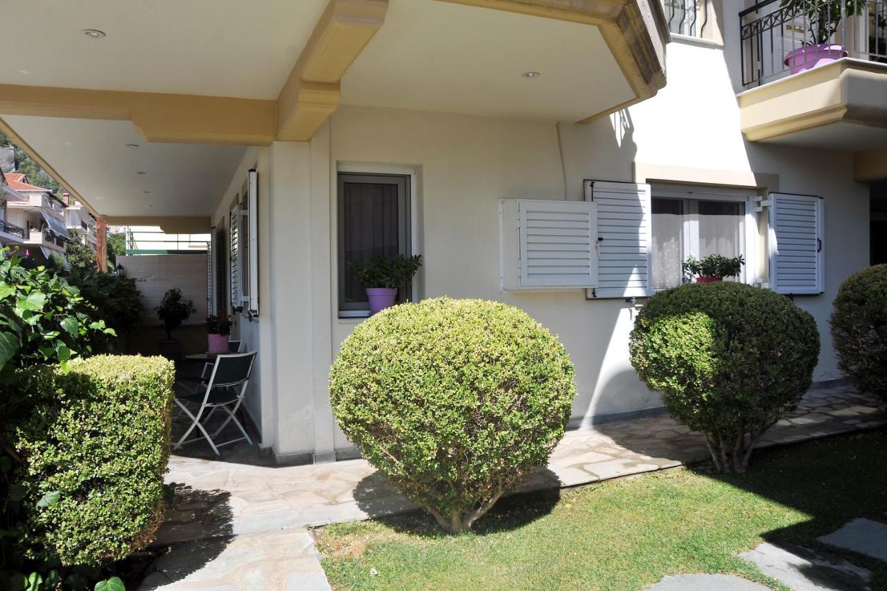 La Maison De Keti カランバカ エクステリア 写真