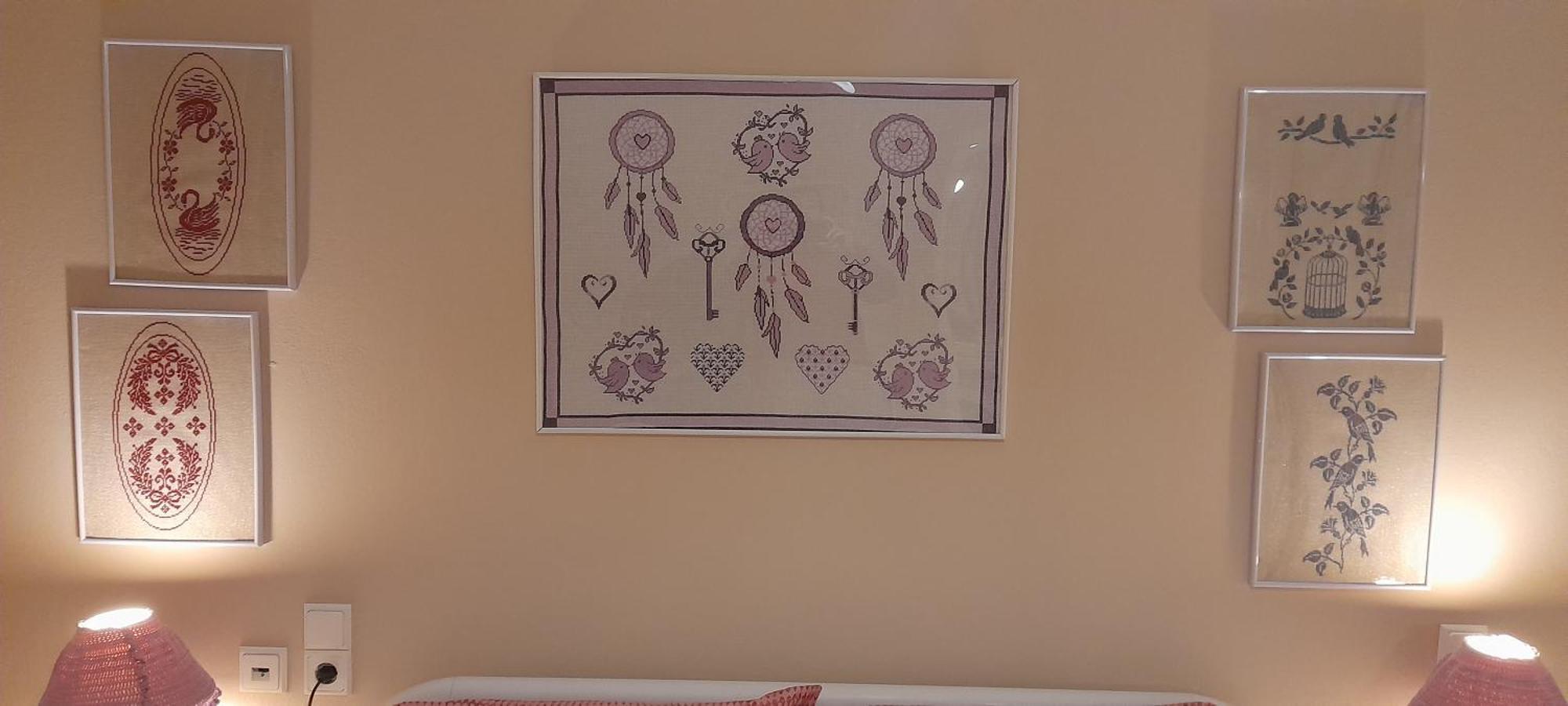 La Maison De Keti カランバカ エクステリア 写真