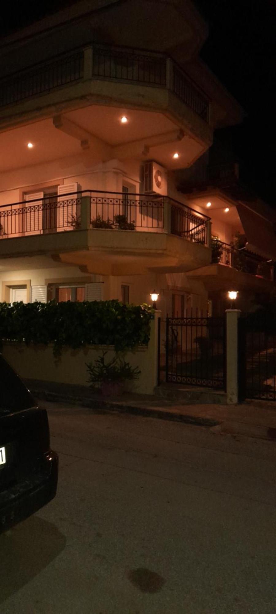 La Maison De Keti カランバカ エクステリア 写真