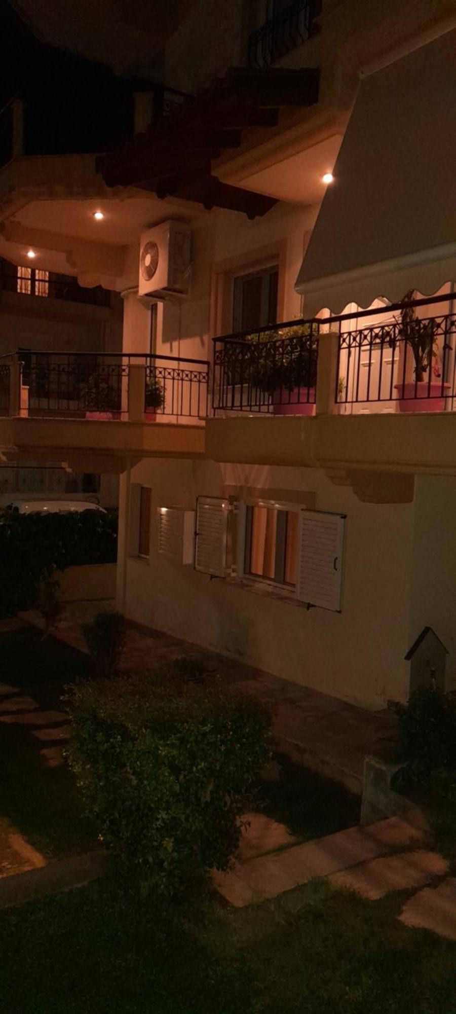 La Maison De Keti カランバカ エクステリア 写真