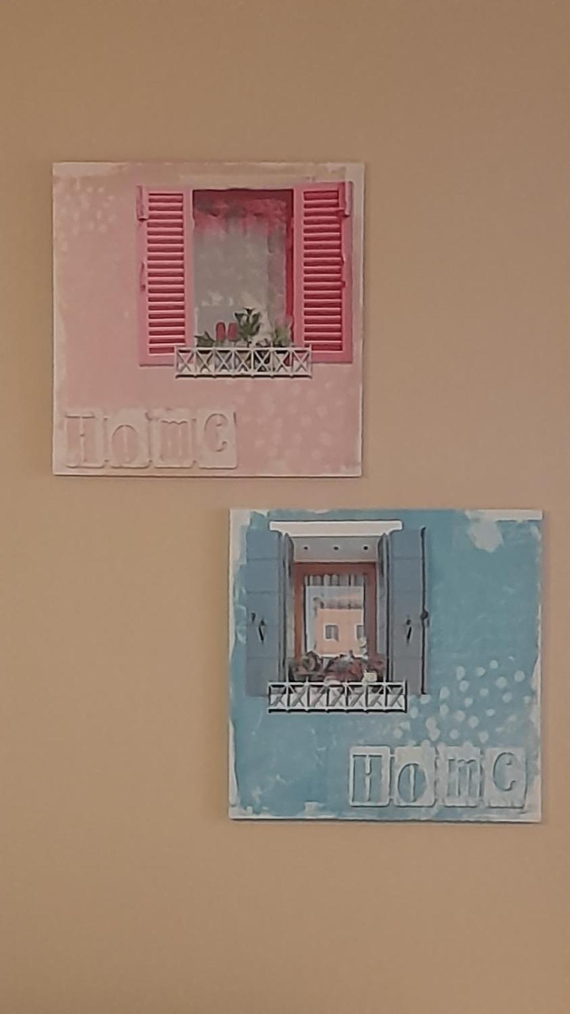 La Maison De Keti カランバカ エクステリア 写真
