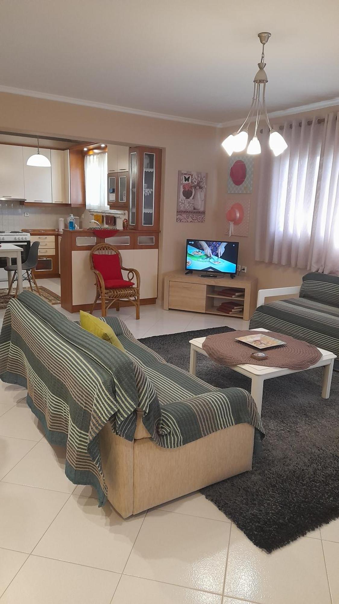 La Maison De Keti カランバカ エクステリア 写真