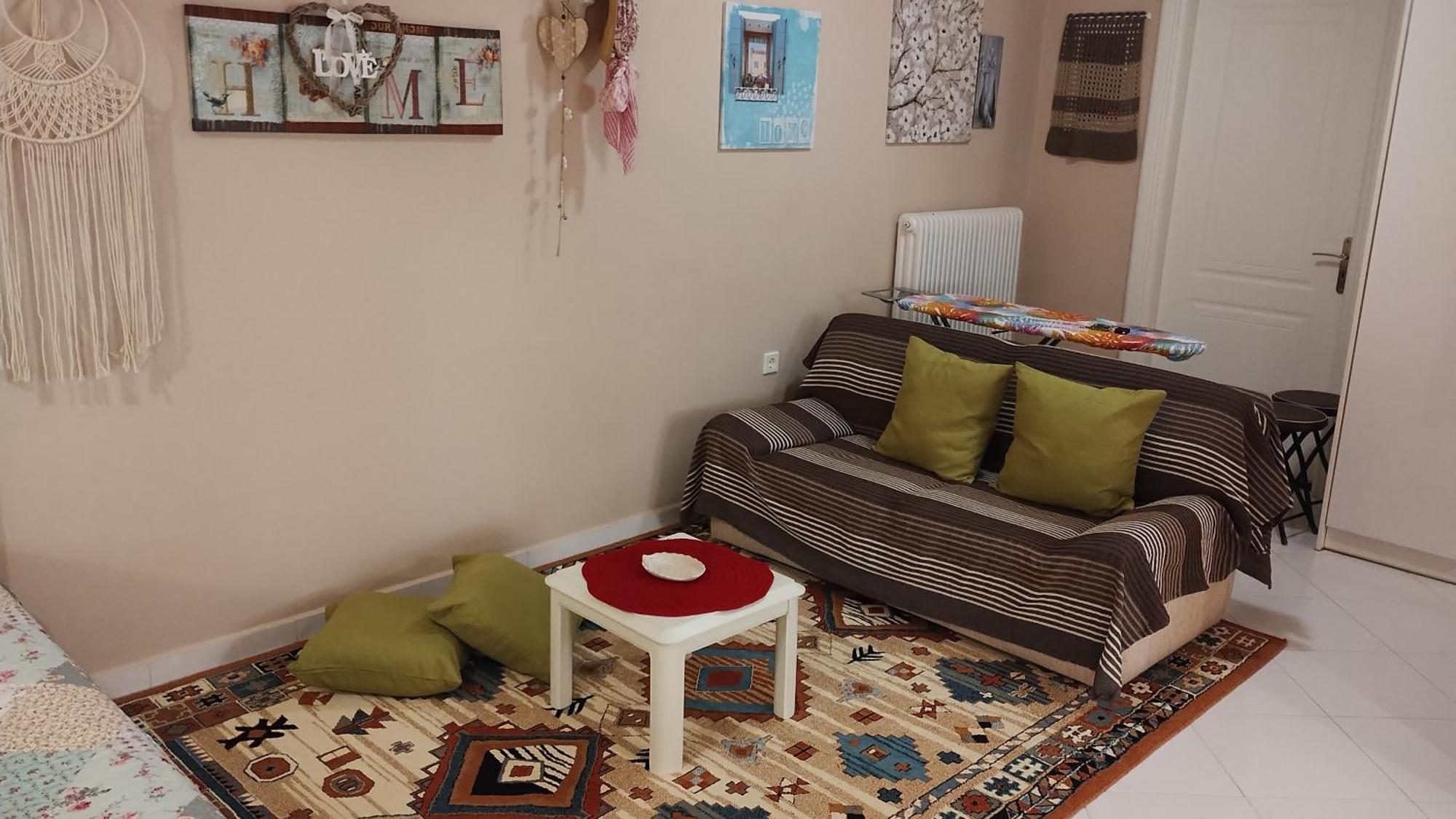 La Maison De Keti カランバカ エクステリア 写真