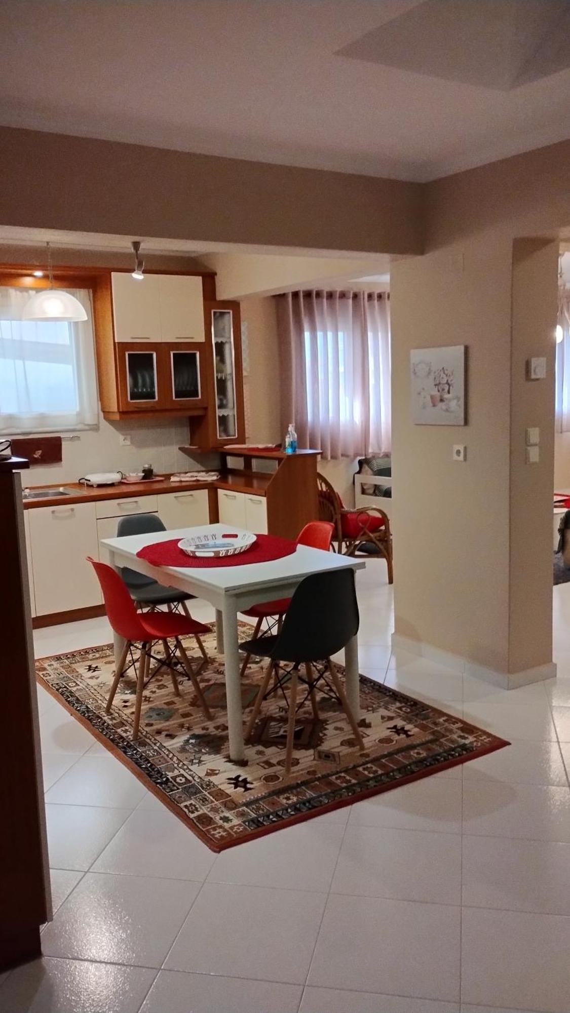 La Maison De Keti カランバカ エクステリア 写真