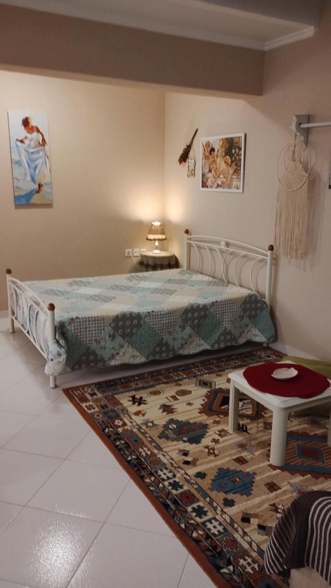 La Maison De Keti カランバカ エクステリア 写真