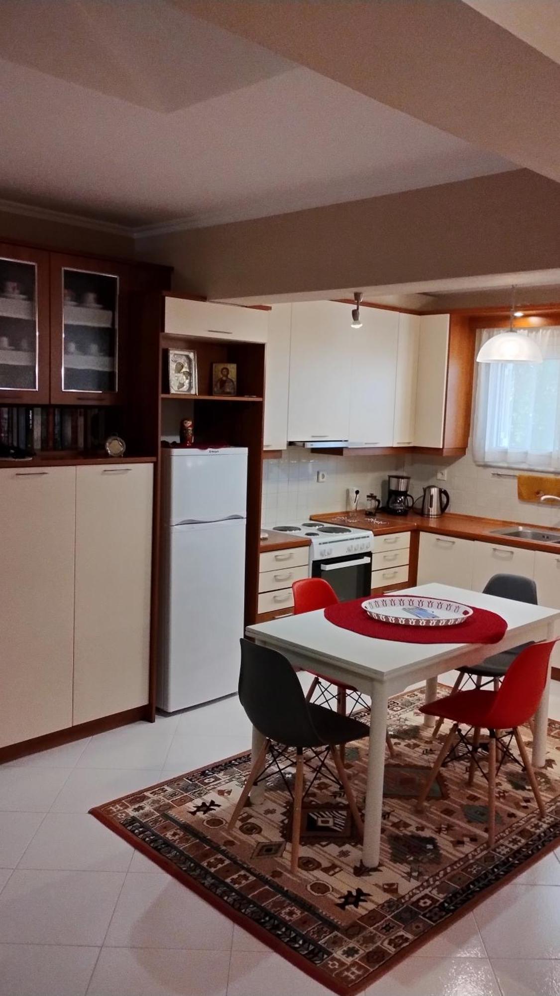 La Maison De Keti カランバカ エクステリア 写真