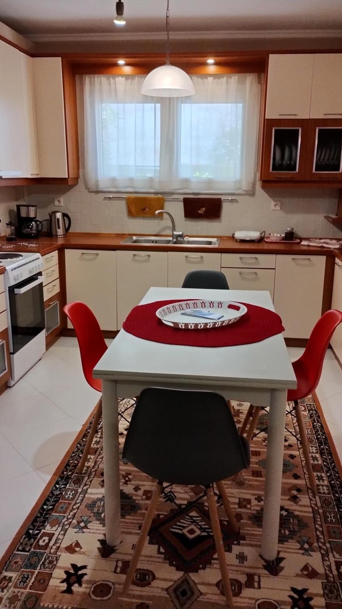 La Maison De Keti カランバカ エクステリア 写真